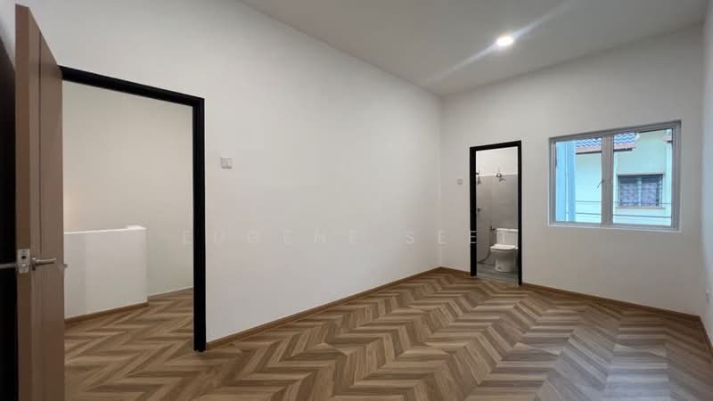 Rumah Teres untuk Dijual di Bandar Mahkota Cheras (Cheras) - Eugene Seet - Interior - PropertyGuru.com.my
