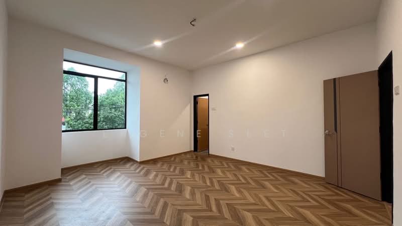 Rumah Teres untuk Dijual di Bandar Mahkota Cheras (Cheras) - Eugene Seet - Interior - PropertyGuru.com.my