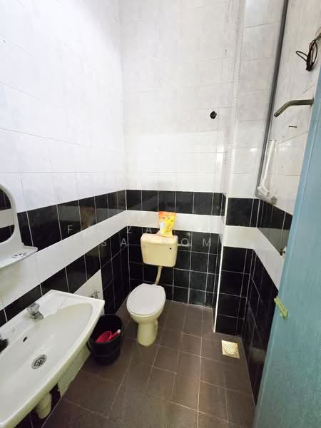 Rumah Teres 2 Tingkat untuk Dijual di Kota Kemuning (Shah Alam) - Fauzan bin Sahrom - PropertyGuru.com.my