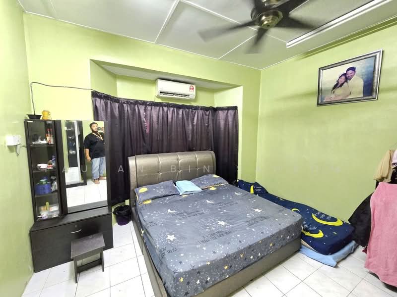 Rumah Teres 2 Tingkat untuk Dijual di Kota Kemuning (Shah Alam) - Fauzan bin Sahrom - PropertyGuru.com.my