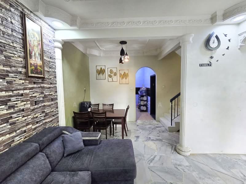 Rumah Teres 2 Tingkat untuk Dijual di Kota Kemuning (Shah Alam) - Fauzan bin Sahrom - PropertyGuru.com.my