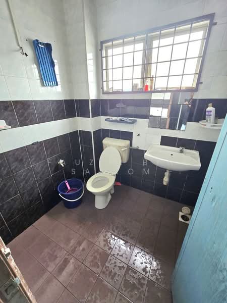 Rumah Teres 2 Tingkat untuk Dijual di Kota Kemuning (Shah Alam) - Fauzan bin Sahrom - PropertyGuru.com.my
