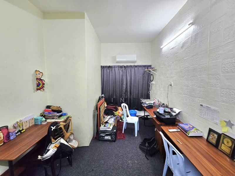 Rumah Teres 2 Tingkat untuk Dijual di Kota Kemuning (Shah Alam) - Fauzan bin Sahrom - PropertyGuru.com.my