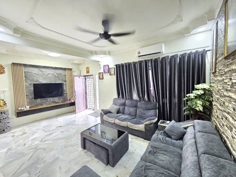 Rumah Teres 2 Tingkat untuk Dijual di Kota Kemuning (Shah Alam) - Fauzan bin Sahrom - PropertyGuru.com.my