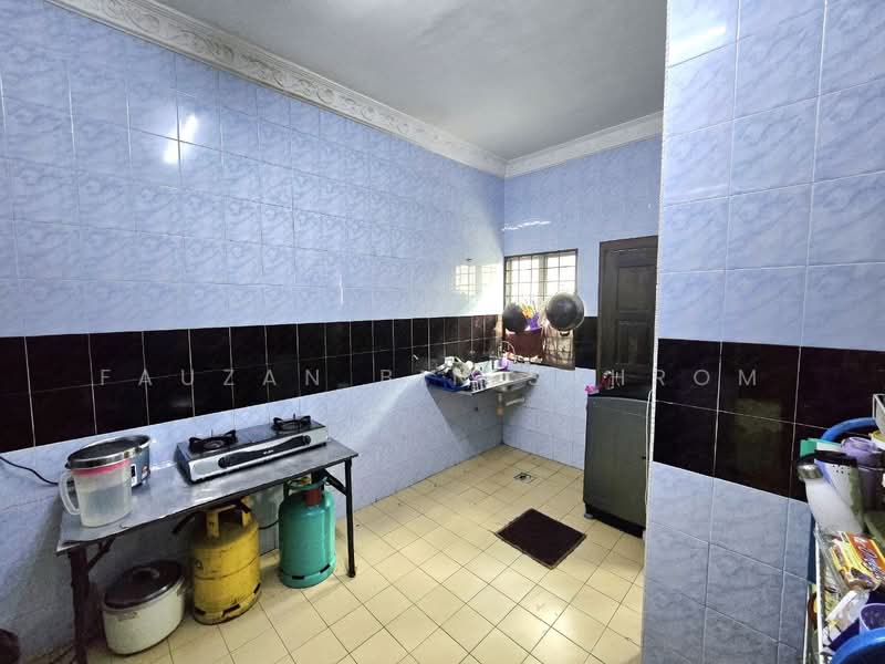 Rumah Teres 2 Tingkat untuk Dijual di Kota Kemuning (Shah Alam) - Fauzan bin Sahrom - PropertyGuru.com.my