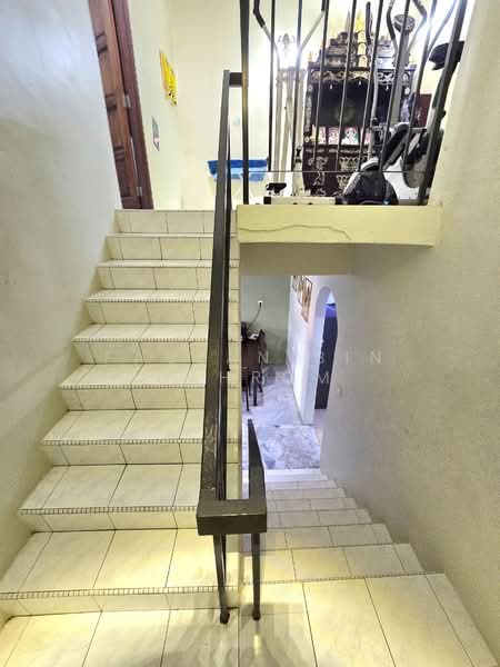 Rumah Teres 2 Tingkat untuk Dijual di Kota Kemuning (Shah Alam) - Fauzan bin Sahrom - PropertyGuru.com.my