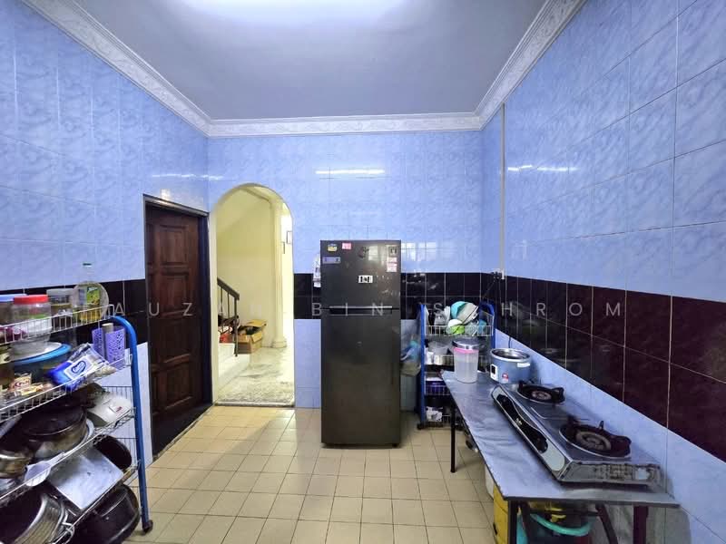Rumah Teres 2 Tingkat untuk Dijual di Kota Kemuning (Shah Alam) - Fauzan bin Sahrom - PropertyGuru.com.my