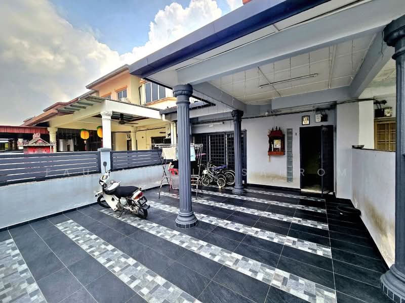 Rumah Teres 2 Tingkat untuk Dijual di Kota Kemuning (Shah Alam) - Fauzan bin Sahrom - PropertyGuru.com.my