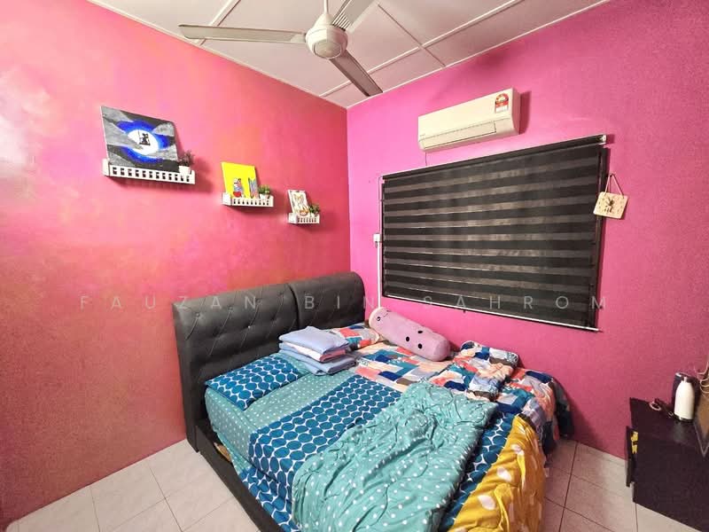 Rumah Teres 2 Tingkat untuk Dijual di Kota Kemuning (Shah Alam) - Fauzan bin Sahrom - PropertyGuru.com.my