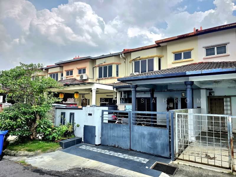 Rumah Teres 2 Tingkat untuk Dijual di Kota Kemuning (Shah Alam) - Fauzan bin Sahrom - PropertyGuru.com.my