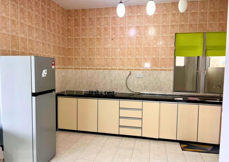 Condominium for Rent at Coastal Tower - Clifton Chee - Kitchen - PropertyGuru.com.my