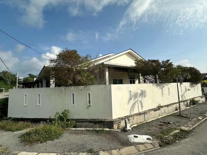 Rumah Teres 1 Tingkat untuk Dijual di Pusing (Perak) - Gary Tang - Exterior - PropertyGuru.com.my