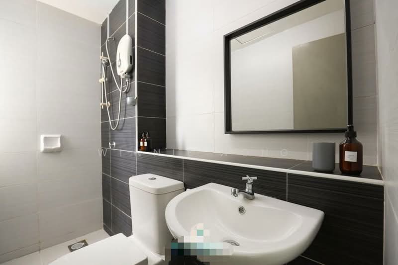 Condominium for Rent at Springville Residence - Winnie Wong - Bathroom - PropertyGuru.com.my