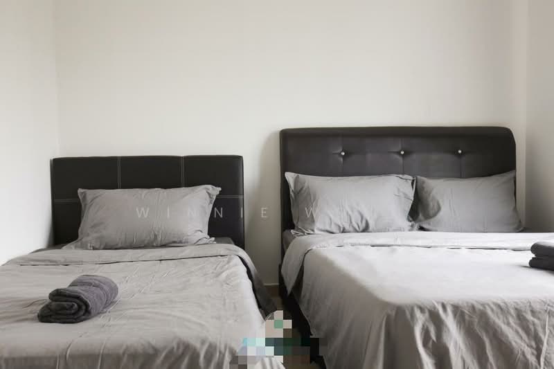 Condominium for Rent at Springville Residence - Winnie Wong - Bedroom - PropertyGuru.com.my