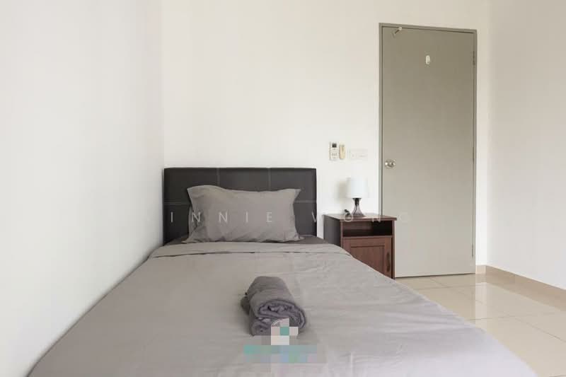 Condominium for Rent at Springville Residence - Winnie Wong - Bedroom - PropertyGuru.com.my