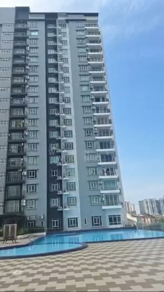 Condominium for Rent at Springville Residence - Winnie Wong - Exterior - PropertyGuru.com.my