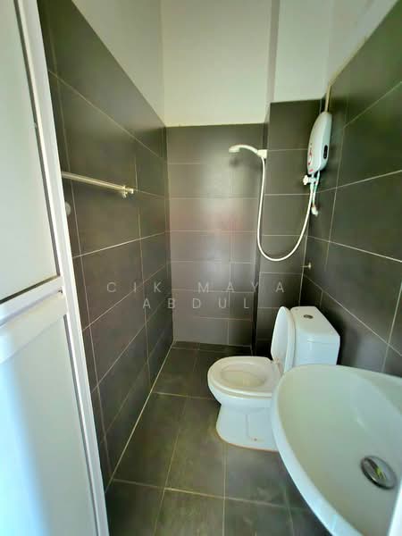 2-storey Terraced House for Sale in Ampang Saujana (Ampang) - Cik Maya Abdul - Bathroom - PropertyGuru.com.my