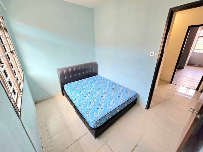 2-storey Terraced House for Sale in Ampang Saujana (Ampang) - Cik Maya Abdul - Bedroom - PropertyGuru.com.my