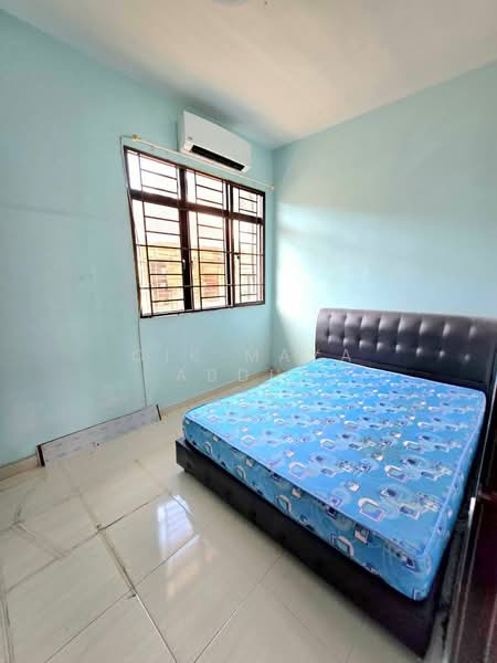 2-storey Terraced House for Sale in Ampang Saujana (Ampang) - Cik Maya Abdul - Bedroom - PropertyGuru.com.my