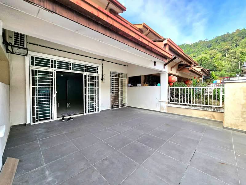2-storey Terraced House for Sale in Ampang Saujana (Ampang) - Cik Maya Abdul - Exterior - PropertyGuru.com.my