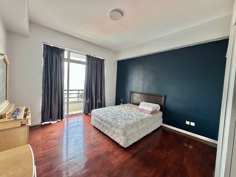 Condominium for Rent at Ocean Palms Condominium - Macy G - Bedroom - PropertyGuru.com.my