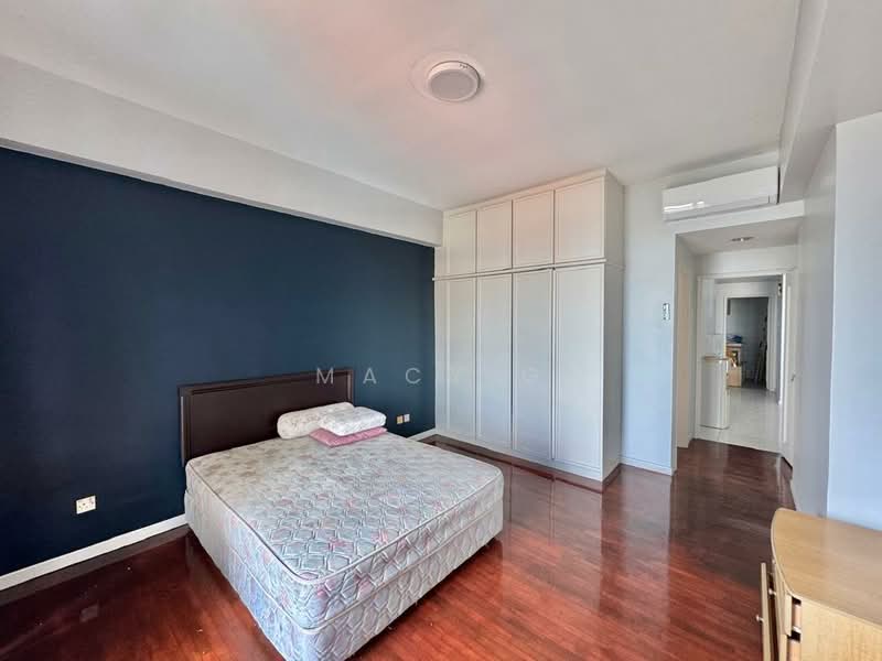 Condominium for Rent at Ocean Palms Condominium - Macy G - Bedroom - PropertyGuru.com.my