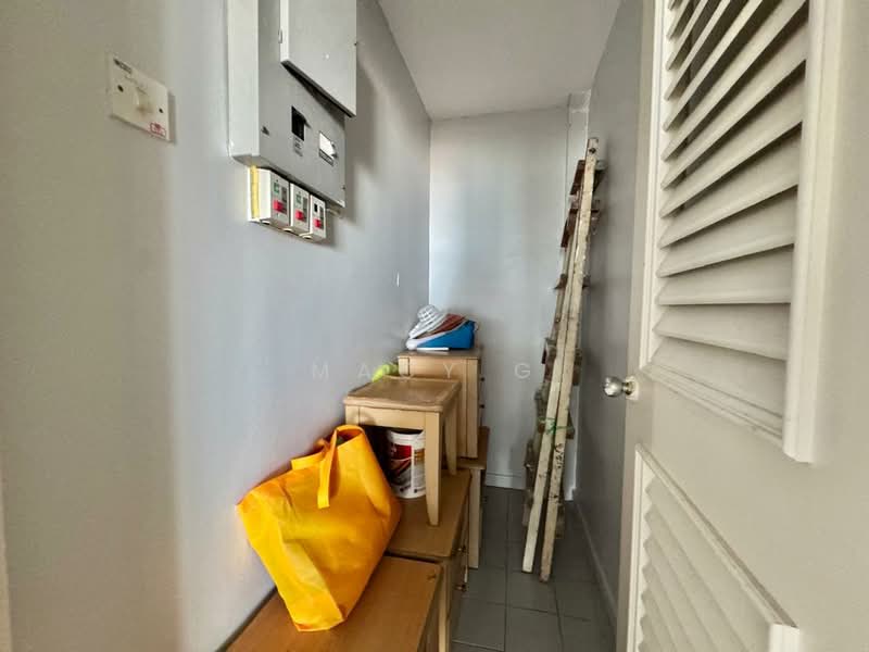 Condominium for Rent at Ocean Palms Condominium - Macy G - Interior - PropertyGuru.com.my