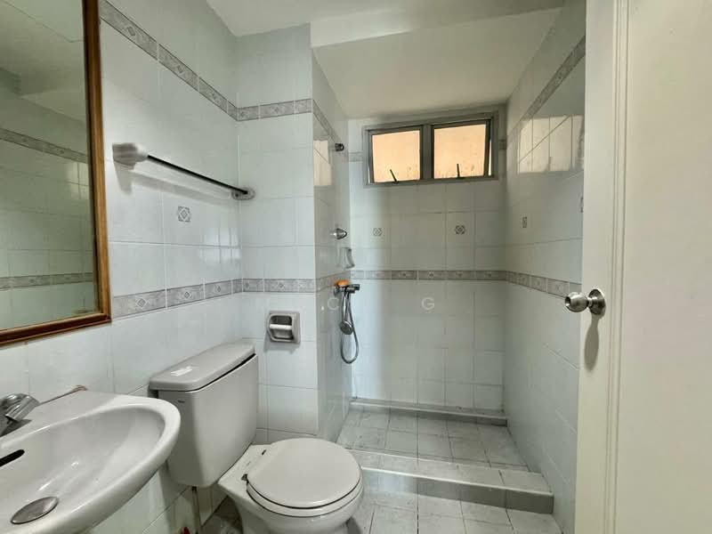 Condominium for Rent at Ocean Palms Condominium - Macy G - Bathroom - PropertyGuru.com.my
