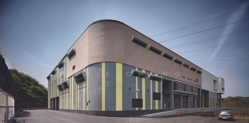 Warehouse for Rent in Setia Alam (Selangor) - Annie Chong - Exterior - PropertyGuru.com.my
