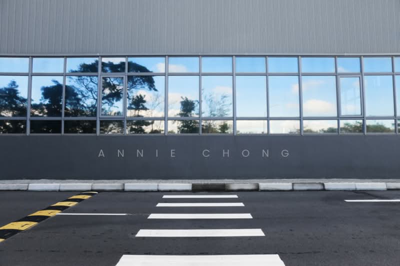 Warehouse for Rent in Setia Alam (Selangor) - Annie Chong - Exterior - PropertyGuru.com.my