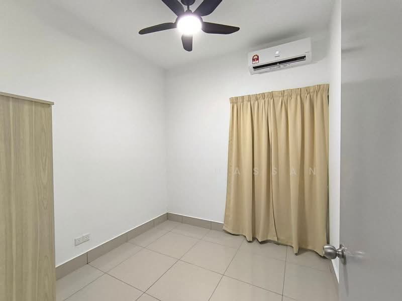 Pangsapuri untuk Disewa di PPR Salak Selatan - Hasliza Hassan - Interior - PropertyGuru.com.my