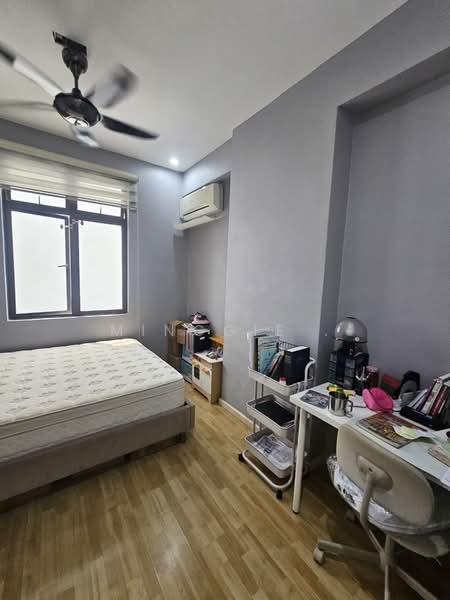 Condominium for Sale at Palm Palladium Condominium - Minggie . - Bedroom - PropertyGuru.com.my