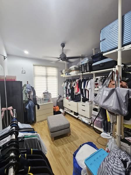 Condominium for Sale at Palm Palladium Condominium - Minggie . - Interior - PropertyGuru.com.my