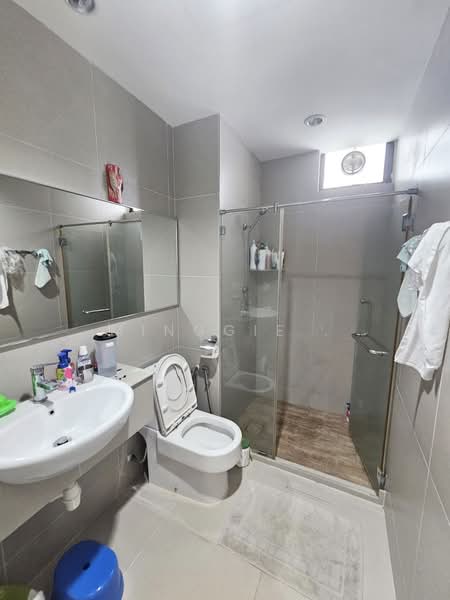 Condominium for Sale at Palm Palladium Condominium - Minggie . - Bathroom - PropertyGuru.com.my