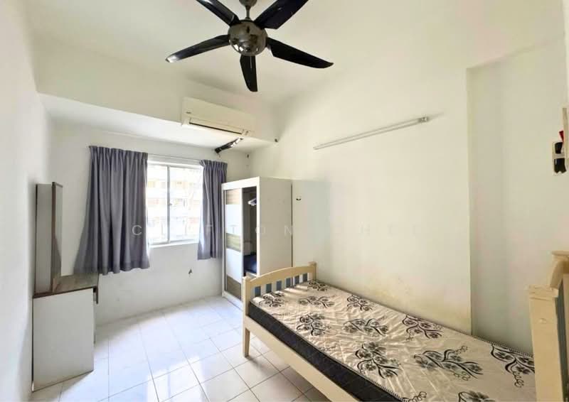 Apartment for Sale at Gambier Heights - Clifton Chee - Bedroom - PropertyGuru.com.my