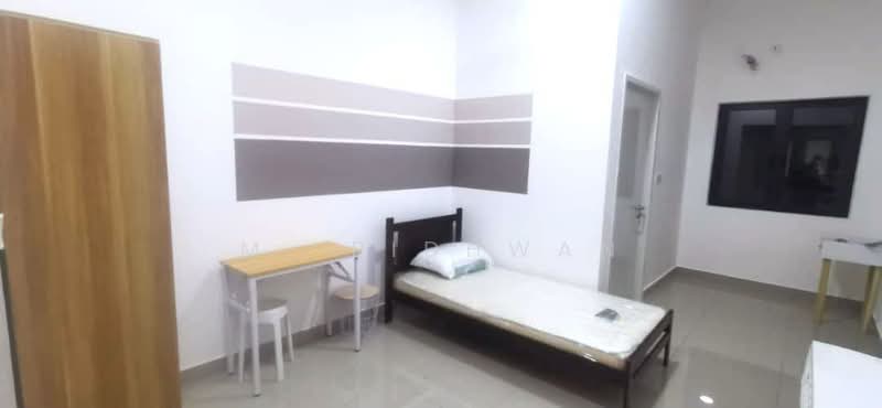 2-storey Terraced House for Rent in Cyberjaya (Selangor) - M. Ridhwan - Bedroom - PropertyGuru.com.my