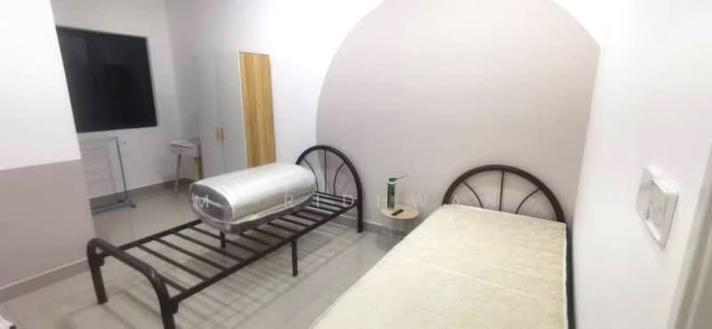 2-storey Terraced House for Rent in Cyberjaya (Selangor) - M. Ridhwan - Bedroom - PropertyGuru.com.my