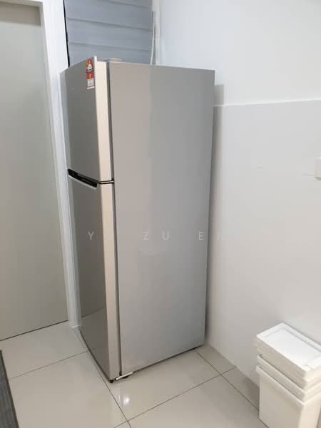 Condominium for Rent at The Greens @ Subang West - Yu Zu En - Interior - PropertyGuru.com.my