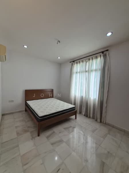 Condominium for Rent at Diamond Villa Condominium - John Gan - Bedroom - PropertyGuru.com.my