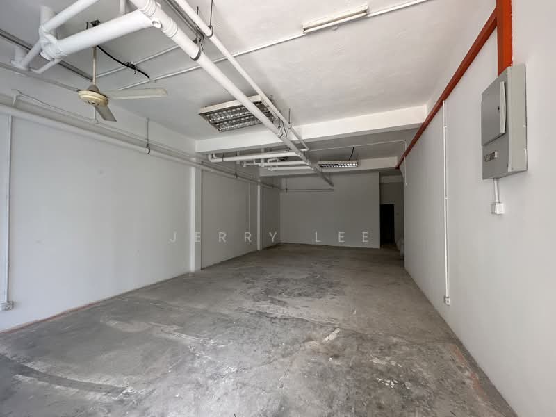 For Rent - Bukit Bintang