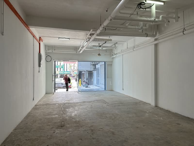 For Rent - Bukit Bintang