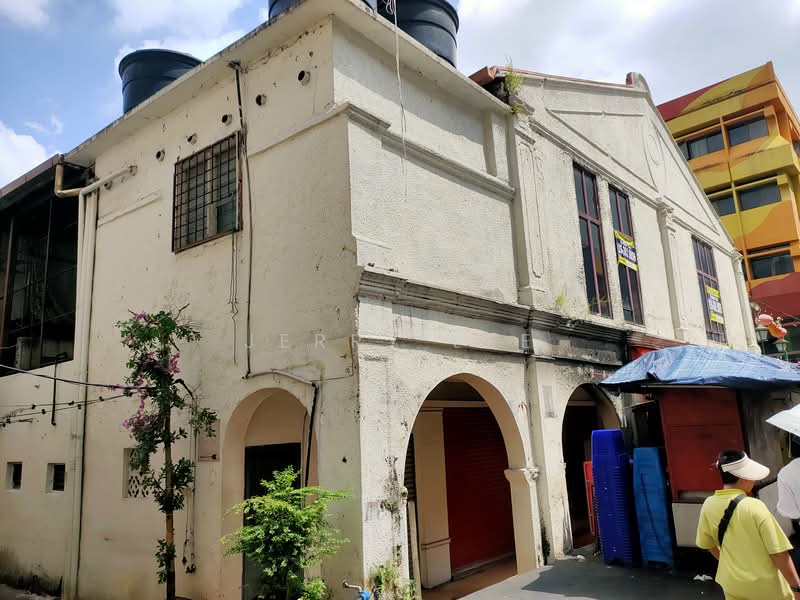 For Rent - Bukit Bintang