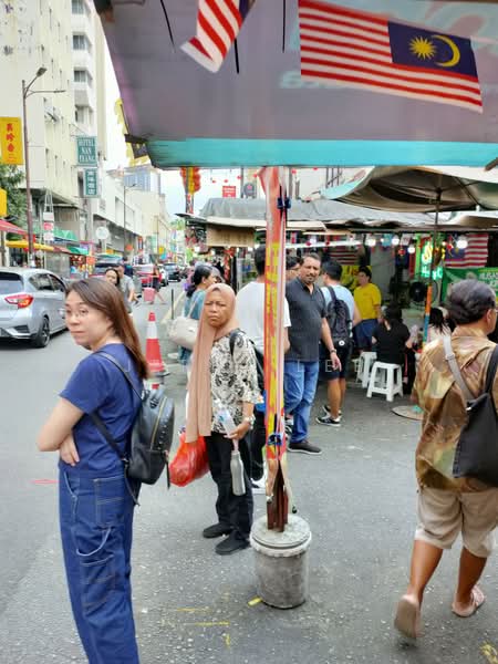 For Rent - Bukit Bintang