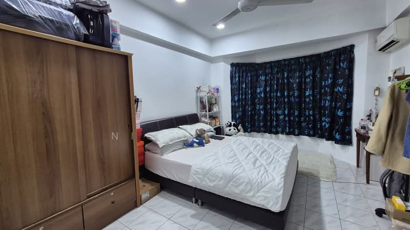 Kondominium untuk Disewa di Menara KLH - Nicole Goh - Bedroom - PropertyGuru.com.my