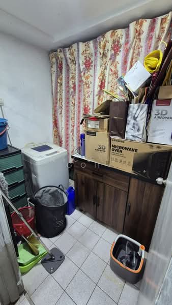 Kondominium untuk Disewa di Menara KLH - Nicole Goh - Interior - PropertyGuru.com.my