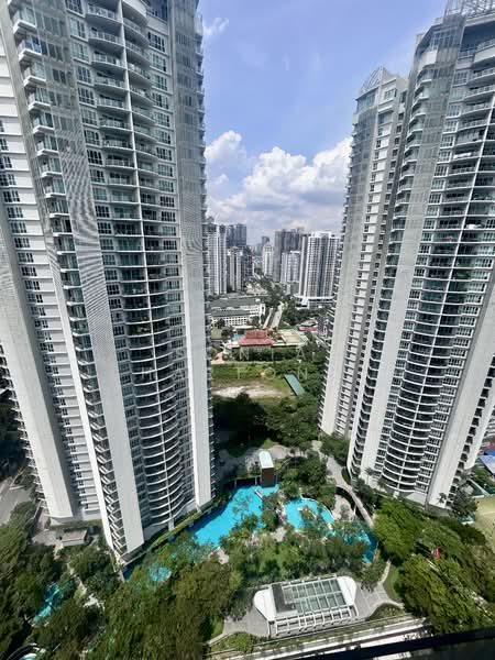 Kondominium untuk Dijual di Mont Kiara Meridin - Sonia Hartono - Exterior - PropertyGuru.com.my