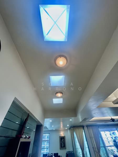 Kondominium untuk Dijual di Mont Kiara Meridin - Sonia Hartono - Interior - PropertyGuru.com.my