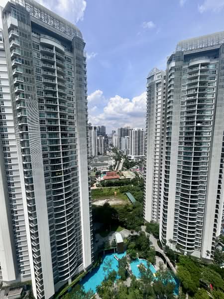 Kondominium untuk Dijual di Mont Kiara Meridin - Sonia Hartono - Exterior - PropertyGuru.com.my