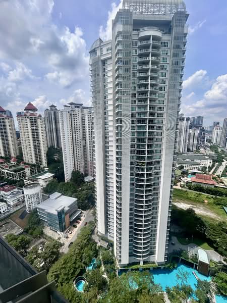 Kondominium untuk Dijual di Mont Kiara Meridin - Sonia Hartono - Exterior - PropertyGuru.com.my