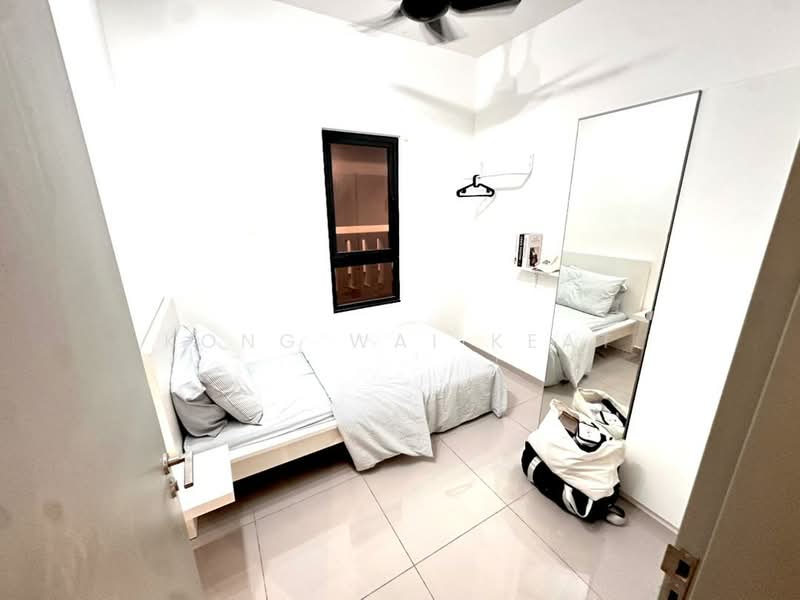 Servis Apartment untuk Disewa di D'Vine - Kong Wai Keat - Bedroom - PropertyGuru.com.my
